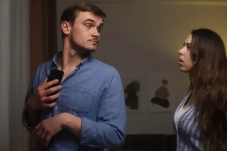 Partnyorunuz bunları edirsə, - xəyanətdən şübhələnə bilərsiniz