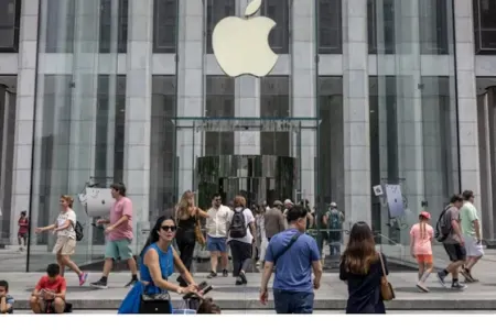 "Apple" qan şəkərinin səviyyəsini izləmək üçün yeni proqram hazırlayır