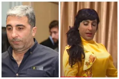 Rafael İsgəndərov kimdir?