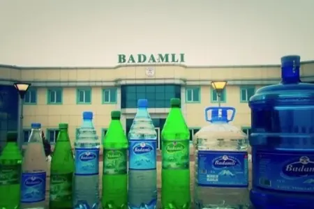 "Badamlı" müştərilərini belə aldadır….