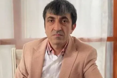 49 yaşlı meyxanaçının ikinci övladı oldu