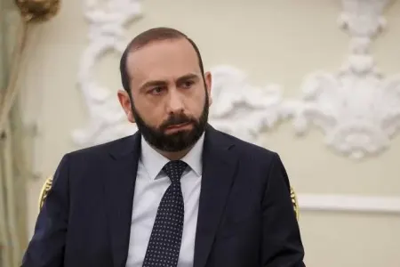 Mirzoyan COP-29-a GƏLİR - Ermənilər onun niyyətindən YAZDI...