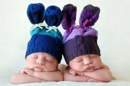 26 dil bilən əkiz qardaşlar: - danışdıqları bir dili isə yalnız ikisi başa düşür