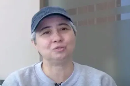 Aygün Bəylərin bacısı göz yaşı tökdü: - "Anamı, atamı, hər kəsi..." - VİDEO