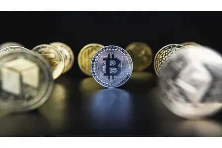 Bitkoin REKORD həddə bahalaşdı