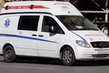 Məşhur aktyorun səhhəti pisləşdi – - XƏSTƏXANADAN FOTOLAR