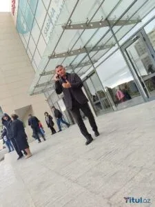 Məşhur aktyorun səhhəti pisləşdi – - XƏSTƏXANADAN FOTOLAR