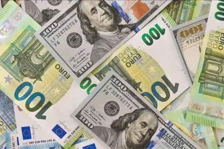 Dolları olanların NƏZƏRİNƏ! - Mərkəzi Bank...