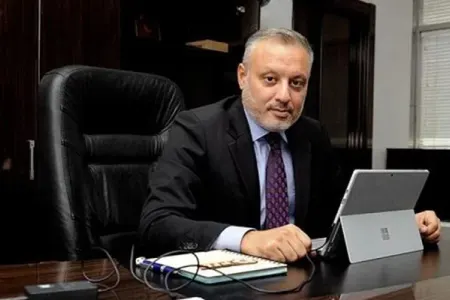 PFL prezidenti: "Hamımız yolda yatmışdıq"