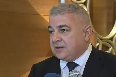 Nazir müavini: Qarabağ və Şərqi Zəngəzurda ətraf mühitin qorunması prioritetdir