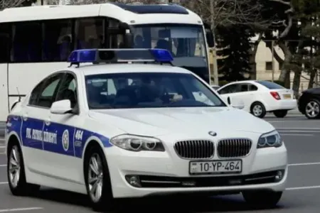 "Tofaş"la avtoşluq edən sürücü həbs edildi