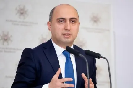Bu şəxslərə yüksək vəzifə verildi