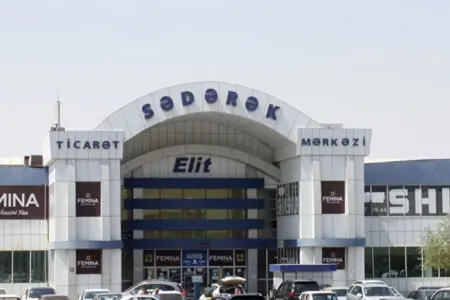 Sədərəkdə BƏDBƏXT HADİSƏ - Vəziyyəti ağırdır...
