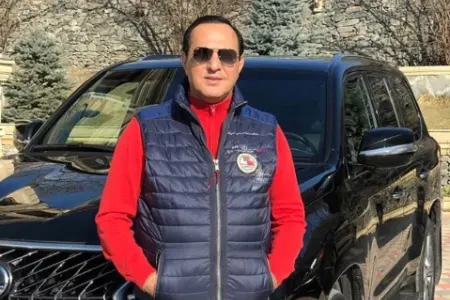 "Pulun olsun, amma kişilikdən XƏBƏRİN OLMASIN" - VİDEO