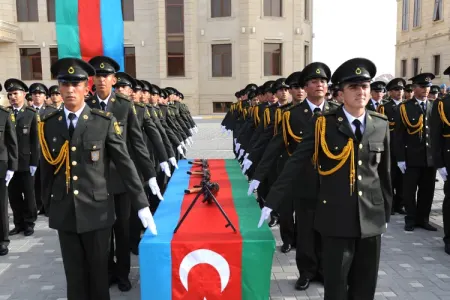 DİN-dən MÜHÜM MƏLUMAT: - BAŞLADI‼️