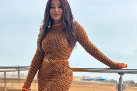 "Nadir, özünü yığışdır, onun bunun arxasınca..."