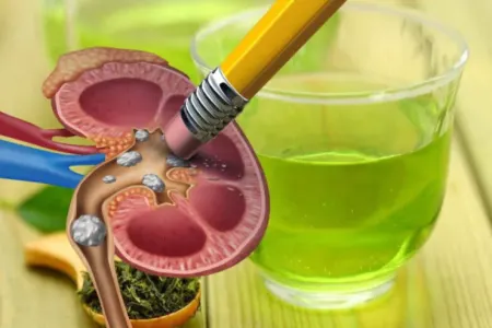 Böyrəklərimizi daşlardan qoruyan içki - AÇIQLANDI__NEWL____NEWL__