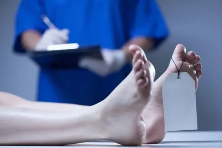 TƏCİLİ! Modelin meyiti kanalizasiyadan - TAPILDI