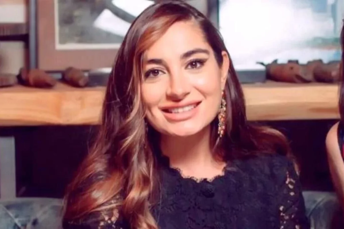 Arzu Əliyeva pianoda ifa etdi - — VİDEO