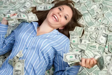 20-li yaşlarında milyoner olan - MƏŞHURLAR - Siyahıda görün kimlər var