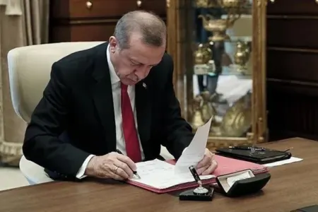 Ərdoğan Azərbaycanı bu siyahıdan çıxardı