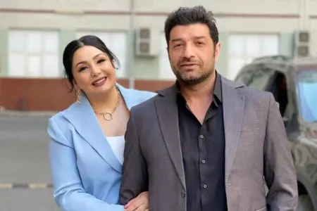 "Kənandan boşandın?" şərhinə belə reaksiya verdi: - hə boşanıb... - VİDEO