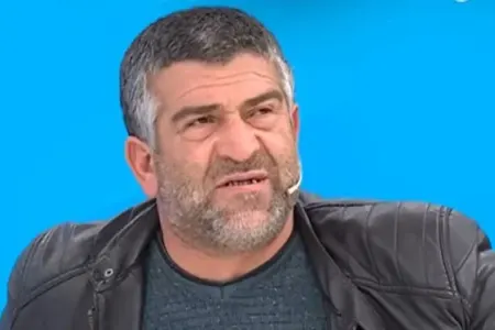 Keçmiş arvadı qardaşı ilə evlənən kişi - ÖLDÜRÜLDÜ