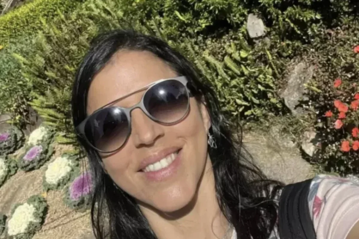 Paraşütü açılmayan qadın yıxılaraq öldü