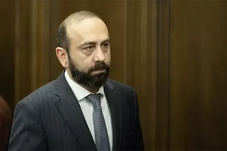 Mirzoyandan COP29-da iştirakla bağlı daha bir açıqlama