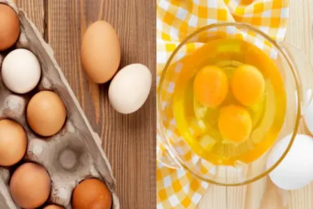 Xolesterolunuz yüksəkdirsə yumurtanı belə bişirin