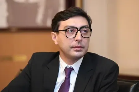 Fərid Qayıbovun bu görüntüləri maraqla qarşılandı - VİDEO