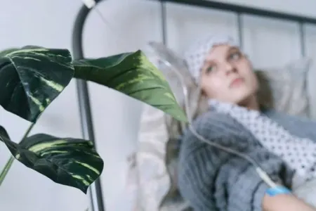 Radiasiya zərərini azaltmağın üsulu