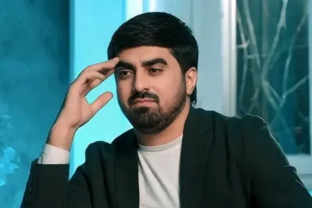 Pünhandan Aşıq Namiqə: “İşin-gücün qurtarıb, o söhbəti açırsan?”