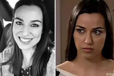 42 yaşlı məşhur aktrisa - VƏFAT ETDİ