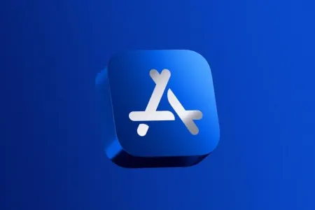 "Apple"-dən App Store-da - YENİLİK