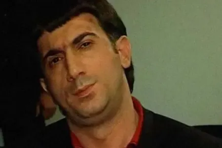 Rövşən Lənkəranskinin rəqibi olan "qanuni oğru" dəstəsi ilə birgə - HƏBS OLUNDU