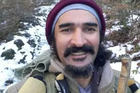 Məşhur azərbaycanlı səyyah Afrikada yoxa çıxdı