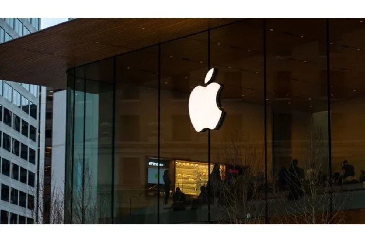 "Apple" görün neçə - MİLYARD qazandı