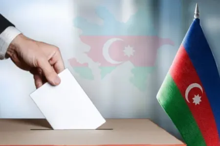 Bələdiyyə seçkiləri ilə bağlı - QƏRAR - COP29-dan sonra...