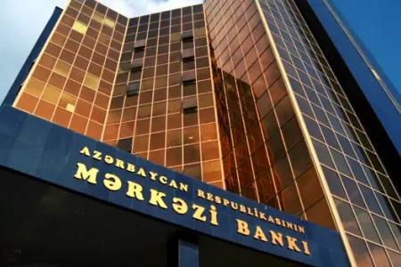 Mərkəzi Bankın İdarə Heyətinə yeni üzvlər təyin edilir - SİYAHI