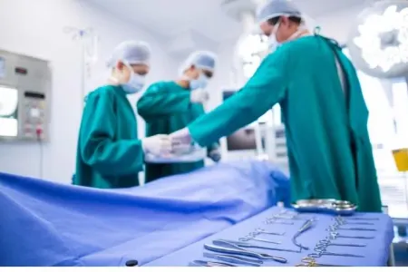 İki ildə 14 əməliyyat - KEÇİRTDİ - VİDEO