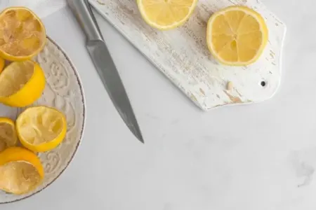 Limon suyunun möcüzəvi faydaları