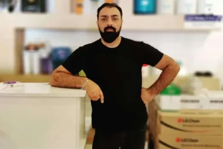 Cavid Məmmədov HƏYATINI İTİRDİ