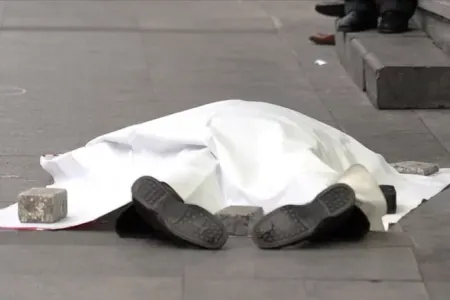 İndiyədək nə qədər jurnalist öldürülüb? – - ŞOK RƏQƏMLƏR
