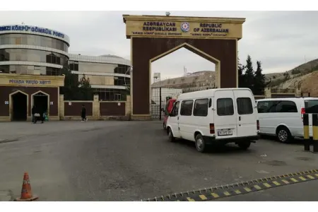 Bu şəxslər Azərbaycana buraxılmır