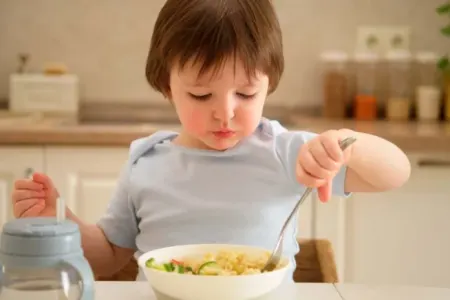 Uşağınızı 2 il bu qidadan - UZAQ TUTUN