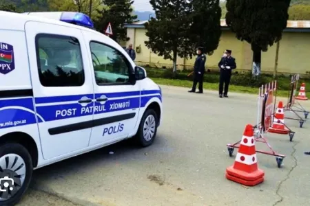 Rayon qeydiyyatı olan maşınların Bakıya girişinə qadağa qoyulacaq?