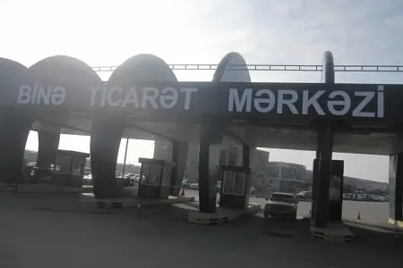 "Binə"nin sahibi məcburi auditdən yayındı