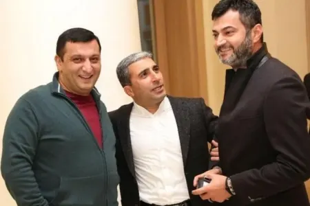 "Bu şəhərdə"yə XƏBƏRDARLIQ EDİLDİ