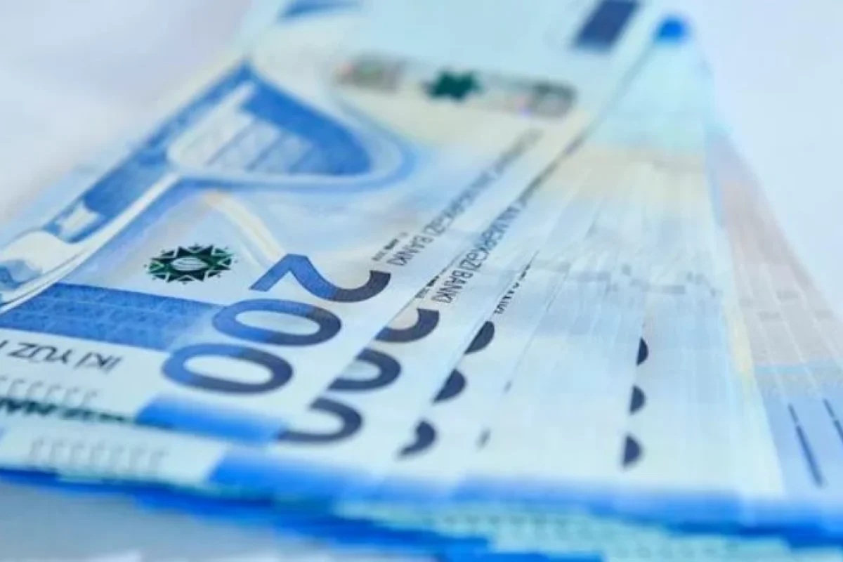 Ən çox maaş alan onlardır